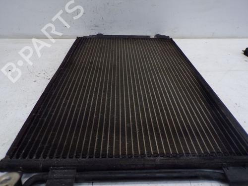 AC radiator AUDI A3 (8P1) 1.6 | BP37131376M32 - Image 5