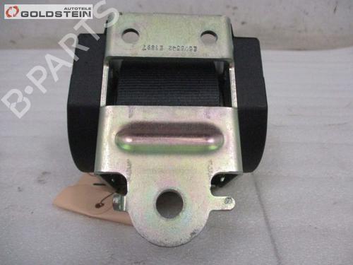 Rear left seatbelt PEUGEOT RCZ 2.0 HDi | BP37104907I29 - Image 5