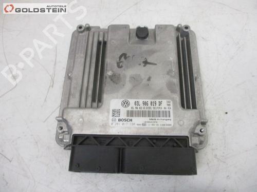Used Engine control unit (ECU) Engine control unit (ECU) 37103447 37103447