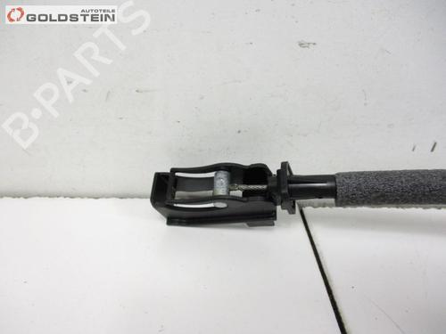 Front right lock FORD FOCUS III Turnier 1.0 EcoBoost | BP18788267C97 