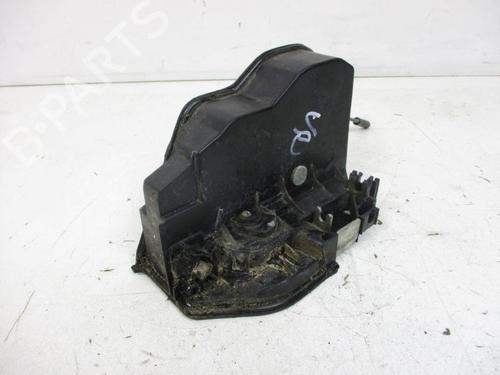 Used Front right lock BMW 5 Touring (E61) 530 d (231 hp) 18800626