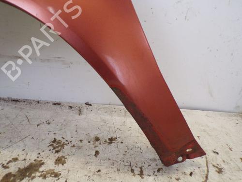 Left front fenders NISSAN MURANO I (Z50) 3.5 4x4 | BP29096176C41 