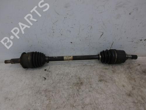 Used Left front driveshaft Left front driveshaft 37129376 37129376