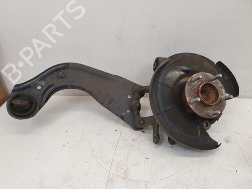 Used Right rear steering knuckle Right rear steering knuckle MAZDA 6 Estate (GJ, GL) 2.0 (GJEFW) (165 hp) 33618582 33618582