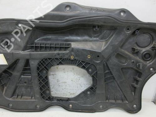 Front left panel VW EOS (1F7, 1F8) 2.0 FSI | BP37126835C58 - Image 4