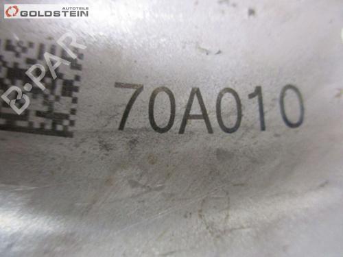 Other PEUGEOT 407 Coupe (6C_) 2.7 HDi | BP18751767O1 
