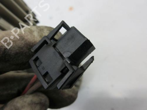 Heater blower motor BMW 7 (E32) 730 i, iL | BP29089967M62 