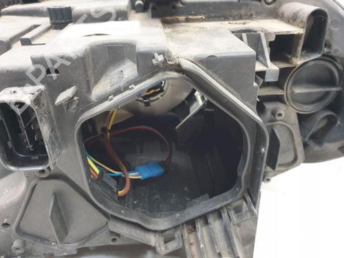 Right headlight BMW X3 (E83) 3.0 d | BP34738360C29 - Image 7