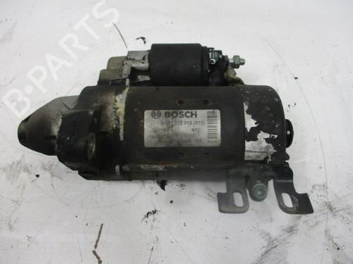 Used Starter AUDI A8 D3 (4E2, 4E8) 4.0 TDI quattro (275 hp) 18795204