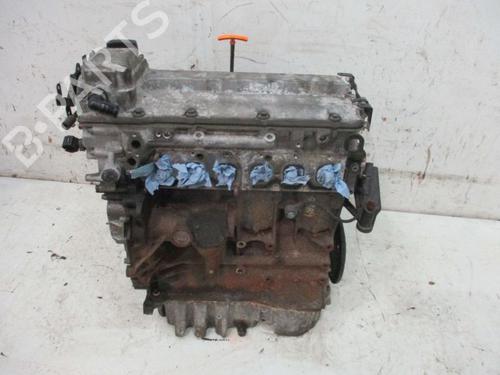 Motor Motor AUDI A3 (8P1) 3.2 V6 quattro (250 hp) 34738891 34738891