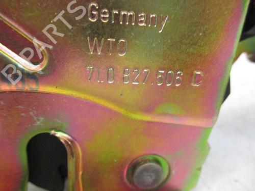 Electronic module VW TOUAREG (7LA, 7L6, 7L7) 3.2 V6 | BP29086471M83 