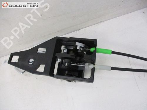 Front right lock TOYOTA RAV 4 III (_A3_) 2.2 D 4WD (ALA30_, ALA30R) | BP18754985C97