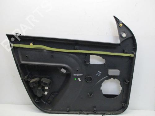 Front right panel DACIA LOGAN MCV (KS_) 1.6 MPI 85 | BP37117090C59 - Image 5