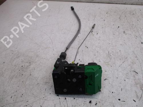Front right lock VOLVO XC90 I (275) 2.5 T AWD | BP29092535C97 