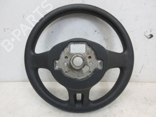 Steering wheel VW GOLF VI (5K1) 1.4 TSI | BP29094757C49 