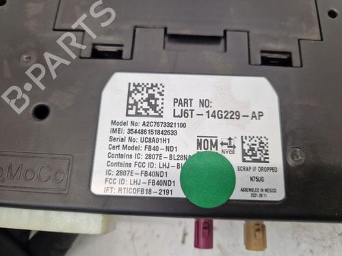 Computer FORD KUGA III (DFK) 2.5 Duratec PHEV | BP31702868M11 