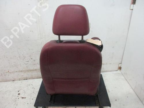 Right front seat VW EOS (1F7, 1F8) 2.0 TDI | BP37124485C16 - Image 9