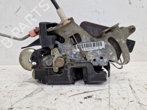 Front left lock MERCEDES-BENZ VITO Bus (W639) 115 CDI (639.701, 639.703, 639.705) | BP29171413C98 