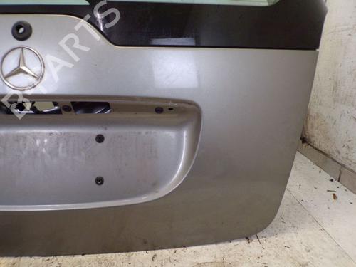 Tailgate MERCEDES-BENZ A-CLASS (W169) A 180 CDI (169.007, 169.307) | BP29090032C6 
