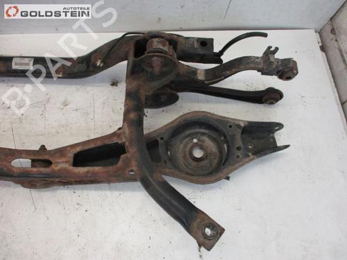Rear axle VW GOLF V (1K1) 1.4 16V | BP18788786M2 