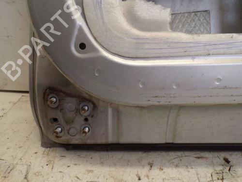 Right front door PEUGEOT 1007 (KM_) 1.4 | BP29089068C3 