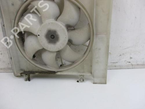 Fan TOYOTA AYGO (_B4_) 1.0 (KGB40) | BP37115702M128 - Image 3