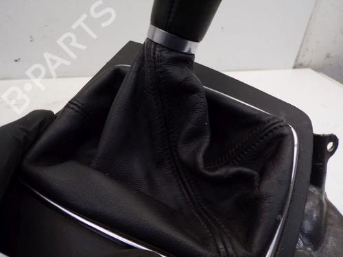 Shift knob AUDI A4 B6 Avant (8E5) 2.5 TDI | BP37130627I34 - Image 4