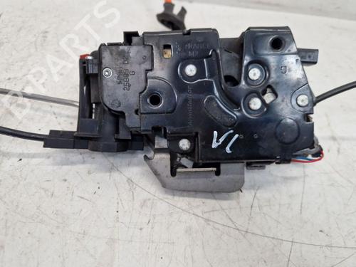 Front left lock AUDI A8 D3 (4E2, 4E8) 4.2 TDI quattro | BP34738310C98  - Image 5
