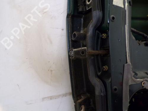 Right rear door SAAB 9-5 (YS3E) 2.0 t | BP29085810C5 