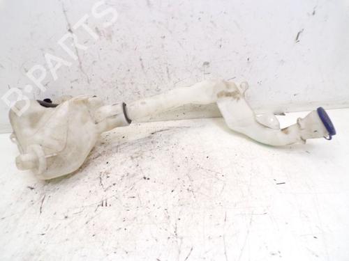 Used Front windshield wiper arm PEUGEOT 207 CC (WD_) 1.6 16V Turbo (150 hp) 29086909