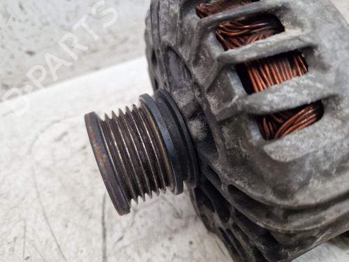 Alternator VW CRAFTER 30-50 Van (2E_) 2.0 TDI | BP37137988M7 - Image 5