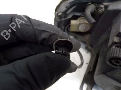 Left headlight BMW X5 (E53) 3.0 d | BP29098503C28 