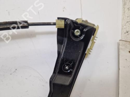 Front right window mechanism FORD GRAND C-MAX (DXA/CB7, DXA/CEU) 2.0 TDCi | BP29101418C23 