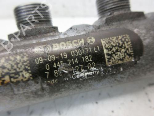 Andre BMW 1 (E81) 118 d | BP29091192O1