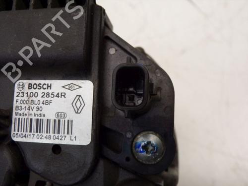 Alternator DACIA SANDERO II TCe 90 (B8M1, B8MA, B8AC) | BP37133259M7 - Image 8