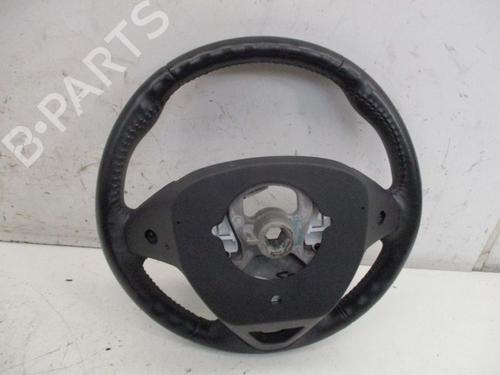Steering wheel FORD FIESTA VI (CB1, CCN) 1.6 Ti | BP29088846C49 