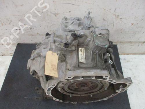 Gearbox FORD FIESTA VI (CB1, CCN) 1.6 Ti | BP38505156M3 - Image 2