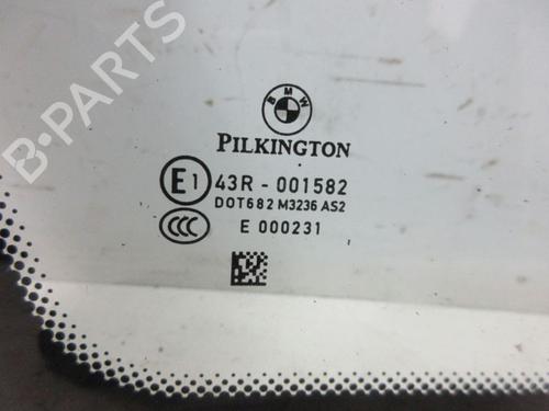 Rear left door window BMW 3 Touring (E91) 318 i | BP29098791C20 