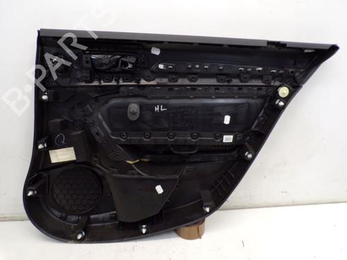 Rear left panel RENAULT MEGANE IV Grandtour (K9A/M/N_) 1.2 TCe 130 (K9MR) | BP37134033C60 - Image 7