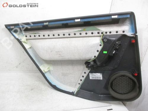 Rear right panel OPEL SIGNUM Hatchback (Z03) 1.9 CDTI (F48) | BP18759455C61 