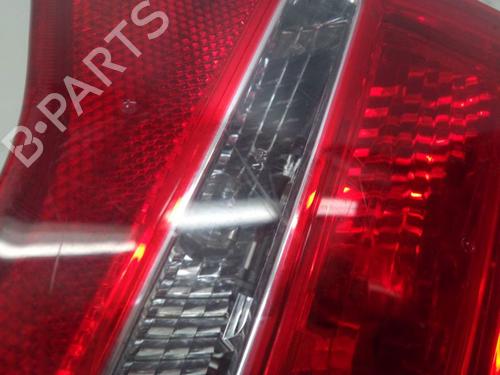 Left tailgate light OPEL MERIVA B MPV (S10) 1.4 (75) | BP37141188C79 - Image 3