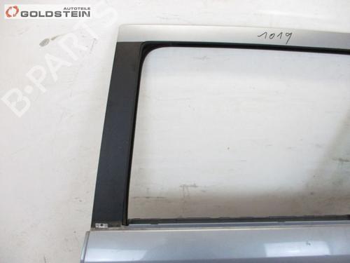Left rear door OPEL ZAFIRA / ZAFIRA FAMILY B (A05) 1.9 CDTI (M75) | BP26647500C4 