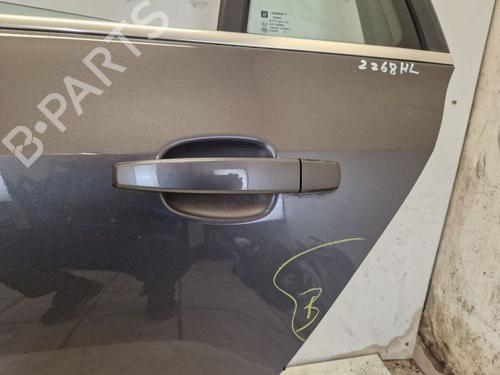 Left rear door OPEL INSIGNIA A Sports Tourer (G09) 1.8 (35) | BP29103155C4 