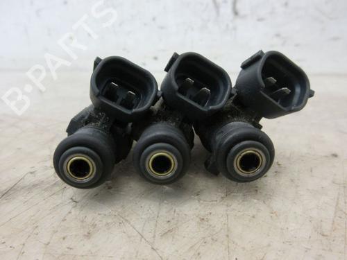 Injector CITROËN C4 CACTUS 1.2 VTi 82 | BP30668567M100 