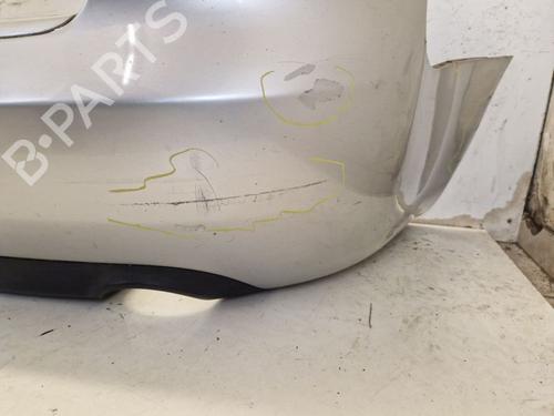 Bak støtfanger AUDI A4 B7 (8EC) 1.8 T | BP29106360C8 