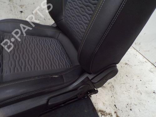 Left front seat OPEL ZAFIRA TOURER C (P12) 1.4 (75) | BP29094026C15 