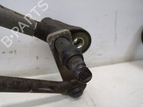 Front wiper motor BMW X5 (E53) 3.0 d | BP37131657M29 - Image 4