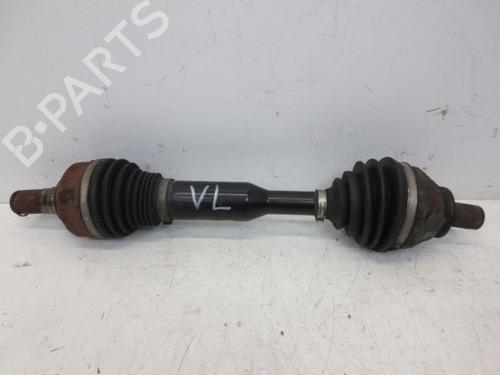 Used Left front driveshaft VOLVO XC60 I SUV (156) 3.2 AWD (243 hp) 29097301