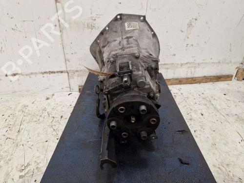 Gearbox MERCEDES-BENZ E-CLASS T-Model (S211) E 220 T CDI (211.206) | BP30184451M3