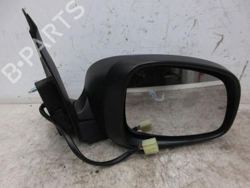 Right mirror SUZUKI SWIFT III (MZ, EZ) 1.3 (RS413, ZC11S) | BP29095599C27 